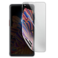 Pikkukuva 1 / 4: Näytönsuoja - 3MK - Samsung Galaxy Xcover Pro - Iskunkestävä Hydrogeeli - Läpinäkyvä - Naarmuuntumaton Transparent