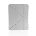 Miniatyrbillede 2 af 6: STM OPP - Origami iPad Air 11" (M2) etui (grå)