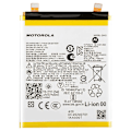 Miniatyrbillede 1 af 4: Internbatteri til Motorola Edge 50 Neo 4310mAh QV43 Original Motorola Hvid Vit