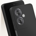 Miniatyrbillede 4 af 5: Coque til Oppo A79 5G Blød Mat Sort Svart