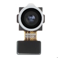 Miniatyrbillede 1 af 2: Reservedel til bagkamera Macro 5MP til Samsung A33 / A52 / A52s / A72