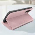 Pikkukuva 3 / 5: Kotelo Samsung Galaxy A16 Flip Card - ja Video Holder Champagne Pink -kotelolle Rosa