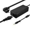 Miniatyrbillede 2 af 5: HP PC Netoplader 65W 18,5V 3,5A Tip 4,8*1,7 mm HP-6517 LinQ Sort Svart