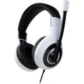 Miniatyrbillede 3 af 3: PC headset - BIGBEN CONNECTED - Hvid / Sort - Kablet - 3,5 mm jackstik - Omnidirektionel mikrofon Vit