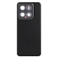 Pikkukuva 1 / 4: Takalasin vaihto Xiaomi 14 Black -puhelimeen Svart