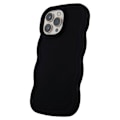 Miniatyrbillede 2 af 3: Coque til Samsung Galaxy A15 4G / A15 5G - Etui Housse Beskyttelse TPU Silikone Sort