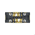 Miniatyrbillede 2 af 4: FPC batteristik til iPhone XS Max, XS, XR, X, 8 Plus og 8 Black Svart