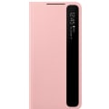 Pikkukuva 1 / 5: Smart Clear View S21 Plus vaaleanpunainen
