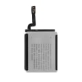 Miniatyrbillede 1 af 3: Internt batteri til Apple Watch Series 5 og SE - Kapacitet 245mAh - Sort