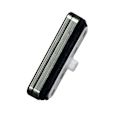 Miniatyrbillede 2 af 4: Strømknap til Samsung Galaxy S23 Ultra Original Samsung Grøn