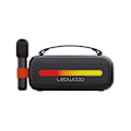 Miniatyrbillede 1 af 4: ENCEINTE LD-ACC130-BT-BLK + MICRO LEDWOOD