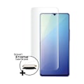 Pikkukuva 2 / 4: BigBen Connectedin suojalasi Honor 200 Lite läpinäkyvä + SmartFrame Transparent