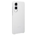 Miniatyrbild 2 av 5: Coque för Samsung Galaxy S25 Edge Läder Kindsuit Original Samsung Ljusgrå