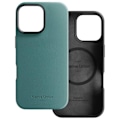 Miniatyrbillede 2 af 2: Coque de beskyttelse til iPhone 16 Pro Max MagSafe Native Union Grøn Grön