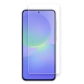 Pikkukuva 3 / 4: Galaxy A36 Suojapakkaus TPU Pehmeä Kuori ja 7H Karkaistusta Lasista Moxie Läpinäkyvä Vit