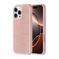 Pikkukuva 3 / 3: iPhone 16 Pro Max City MagSafe Incase Takakuori Vaaleanpunainen Rosa