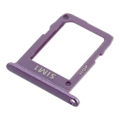 Pikkukuva 4 / 4: SIM-korttipaikka - AVIZAR - Samsung Galaxy J6 - KaksoisnanoSIM-adapteri - Violetti - 10g lila