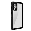Miniatyrbillede 2 af 4: Coque til Samsung Galaxy Note 20 Ultra - REDPEPPER - Stødabsorberende Vandtæt - Sort Svart