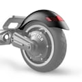 Miniatyrbillede 4 af 4: Bagagerum med LED til Dualtron Pop Original Minimotors Sort Svart