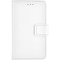 Miniatyrbillede 1 af 3: BIGBEN XS Universal Folio beskyttelsesetui til smartphone - grøn