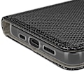Pikkukuva 5 / 5: iPhone 16e kotelo Magneettinen Korttipidike Musta Svart
