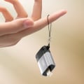 Miniatyrbillede 3 af 5: Mini DisplayPort han til HDMI hun videoadapter 4K opløsning XO grå