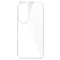 Pikkukuva 1 / 6: Kotelo Honor 90 Smart Soft Silicone 1mm Light Näkymätön Läpinäkyvä