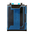 Miniatyrbillede 2 af 4: Internt batteri - AVIZAR - BAT-COMP-X13T - 5000mAh - Sort Svart