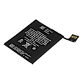 Pikkukuva 1 / 3: Varaakalaktrukka Apple iPod Touch 6:lle Li-polymeer 3,83V 1043mAh 4Wh