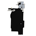 Miniatyrbillede 1 af 3: Central antenne til Samsung Galaxy Note 20 Ultra Original Samsung Sort Svart