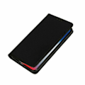 Miniatyrbillede 2 af 3: Etui til Xiaomi Redmi Note 13 Pro 5G / Poco X6 5G - Pung etui med magnetisk lukning Sort