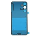Miniatyrbillede 2 af 4: Batteri Cache - SAMSUNG - Galaxy A16 - Grå - Forenklet installation - Original Service Pack Grå