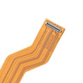 Miniatyrbild 3 av 4: Moderkort Nappe för Vivo Y35 Svart