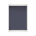 Miniatyrbillede 1 af 2: Udskiftning LCD Touchscreen til iPad Air 3 10.5" Hvid Vit