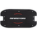 Pikkukuva 1 / 4: Grip Deck Dualtron Thunder ja Thunder 2 Liukumaton matto Minimotors Musta