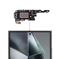Pikkukuva 3 / 3: Sisäinen kaiutin Samsung Galaxy S24 Ultralle ja Samsung NFC antennille Musta Svart