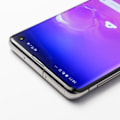 Miniatyrbild 3 av 5: Skärmskydd - SPIGEN - Samsung Galaxy A53 5G - Anti-chock - Genomskinlig - 6 lager av skydd Transparent