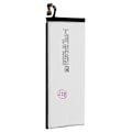 Miniatyrbild 3 av 4: Originalbatteri EB-BA520ABE Samsung Galaxy A5 2017 / J5 2017 - 3000mAh Grå