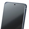 Pikkukuva 2 / 5: Samsung Galaxy S25 Edge Hydrogel Flexible iMak Läpinäkyvä Näyttökalvo
