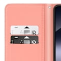 Pikkukuva 3 / 6: Xiaomi Redmi Note 14 5G Mandala Kukat Lompakko Tuki Ruusu Rosa