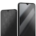 Pikkukuva 3 / 5: Lujitettu lasi Xiaomi Redmi Note 8:lle, kovuus 9H, naarmunkestävä, kirkas Transparent