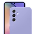 Pikkukuva 4 / 4: Samsung Galaxy A54 5G Lavender Suojakuori