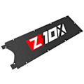Miniatyrbillede 3 af 3: Cache Deck Supérieur til Trottinette Zero 10X
