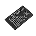 Pikkukuva 1 / 3: Vaihtobatteri Motorola Defy Plus Li-ion 3,7V 1500mAh 5,6Wh