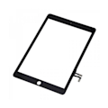 Pikkukuva 1 / 3: Vaihtotouch-näyttö iPad 5 / Air 9.7" musta