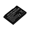 Pikkukuva 1 / 3: Vaihtobatteri Motorola KRZR V3 Li-ion 3,7V 650mAh 2,4Wh