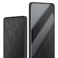 Miniatyrbillede 3 af 5: Hærdet glas til Motorola Moto G15 og G15 Power Hårdhed 9H Ridsesikker Transparent Vit