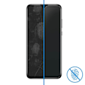 Pikkukuva 4 / 4: Suojakalvo - AVIZAR - Honor 20 Lite - 9H karkaistu lasi - Iskunkestävä - Läpinäkyvä Transparent