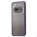 Miniatyrbillede 1 af 6: "Stødabsorberende cover til Nothing Phone 3a med forstærkede hjørner i violet" Lila