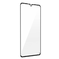 Miniatyrbillede 2 af 5: Hærdet glas til Galaxy A33 5G 9H+ Hårdhed Livstidsgaranti Force Glass Sort Svart